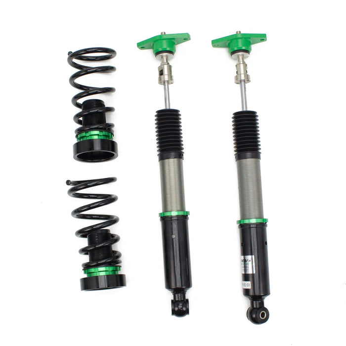 Mazda3 Coilovers (2010-2013) Rev9 Hyper Street II  - 32 Way Adjustable
