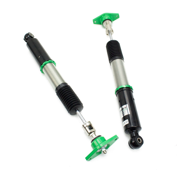 Mazda3 Coilovers (2010-2013) Rev9 Hyper Street II  - 32 Way Adjustable