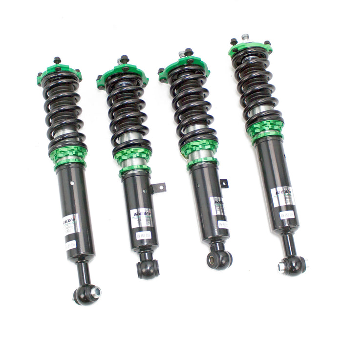 Lexus GS300 / GS350 RWD Coilovers (2006-2011) Rev9 Hyper Street II  - 32 Way Adjustable
