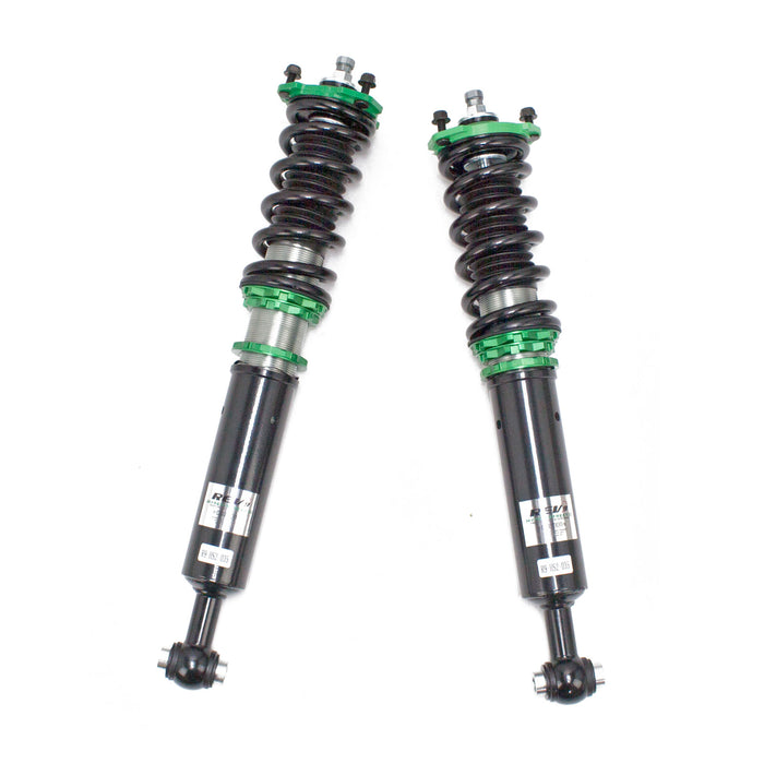 Lexus GS300 / GS350 RWD Coilovers (2006-2011) Rev9 Hyper Street II  - 32 Way Adjustable