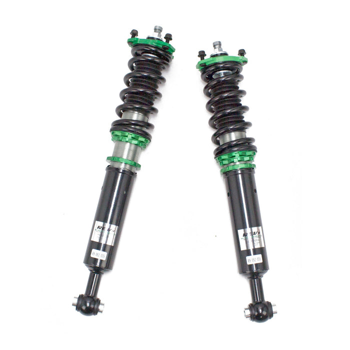 Lexus GS450 / GS460 RWD Coilovers (06-11) Rev9 Hyper Street II  - 32 Way Adjustable