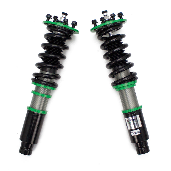 Acura CL Coilovers (01-03) Rev9 Hyper Street II  - 32 Way Adjustable