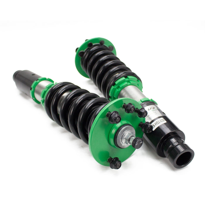 Acura TL UA4/UA5 Coilovers (1999-2003) Rev9 Hyper Street II  - 32 Way Adjustable