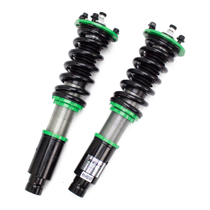 Honda Accord Coilovers (2003-2007) Rev9 Hyper Street II  - 32 Way Adjustable