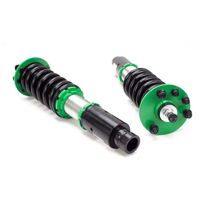 Honda Accord Coilovers (2003-2007) Rev9 Hyper Street II  - 32 Way Adjustable