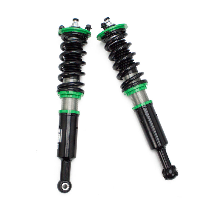 Honda Accord Coilovers (2003-2007) Rev9 Hyper Street II  - 32 Way Adjustable