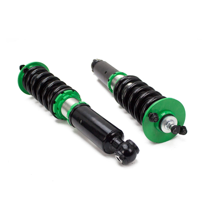 Honda Accord Coilovers (2003-2007) Rev9 Hyper Street II  - 32 Way Adjustable