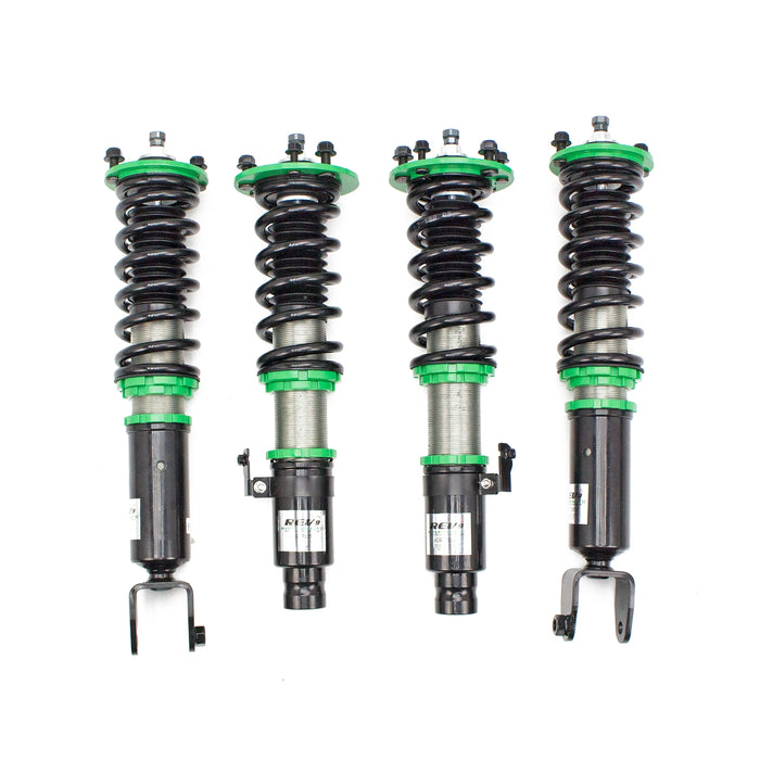 Honda Accord Coilovers (2008-2012) Rev9 Hyper Street II  - 32 Way Adjustable