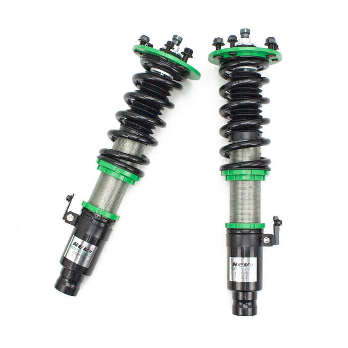 Honda Accord Coilovers (2008-2012) Rev9 Hyper Street II  - 32 Way Adjustable