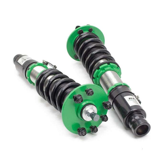 Honda Accord Coilovers (2008-2012) Rev9 Hyper Street II  - 32 Way Adjustable