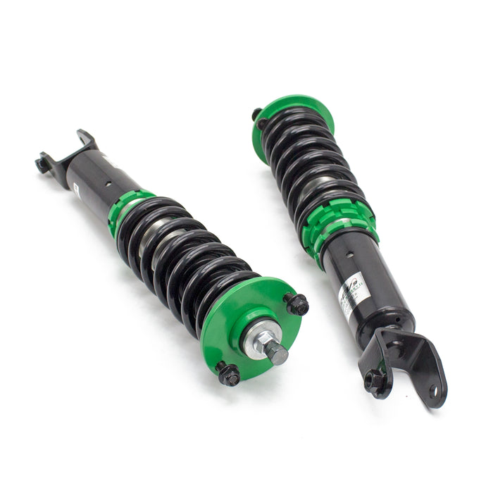 Honda Accord Coilovers (2008-2012) Rev9 Hyper Street II  - 32 Way Adjustable