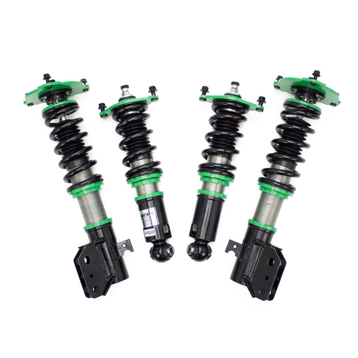 Subaru Impreza Coilovers (2012-2016) Rev9 Hyper Street II  - 32 Way Adjustable