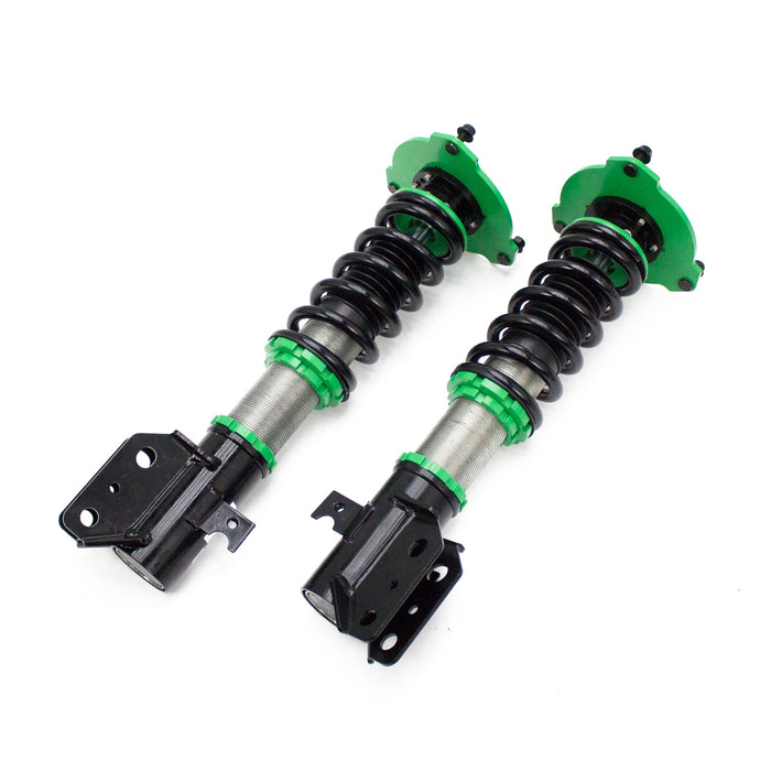 Subaru Impreza Coilovers (2012-2016) Rev9 Hyper Street II  - 32 Way Adjustable