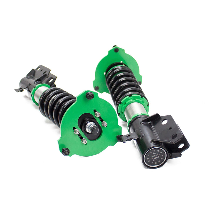 Subaru Impreza Coilovers (2012-2016) Rev9 Hyper Street II  - 32 Way Adjustable