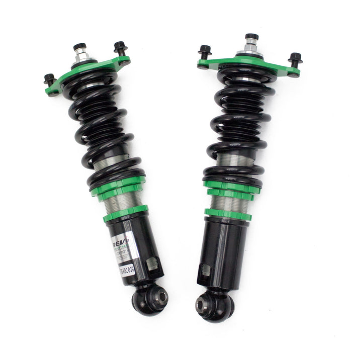 Subaru Impreza Coilovers (2012-2016) Rev9 Hyper Street II  - 32 Way Adjustable