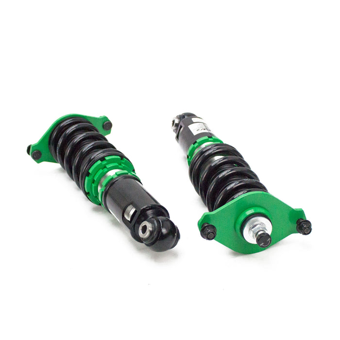 Subaru Impreza Coilovers (2008-2011) Rev9 Hyper Street II  - 32 Way Adjustable