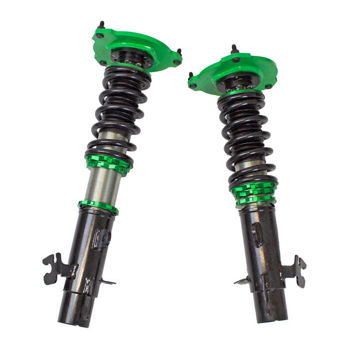 Mini Cooper S R52/R53 Coilovers (2003-2008) Rev9 Hyper Street II  - 32 Way Adjustable