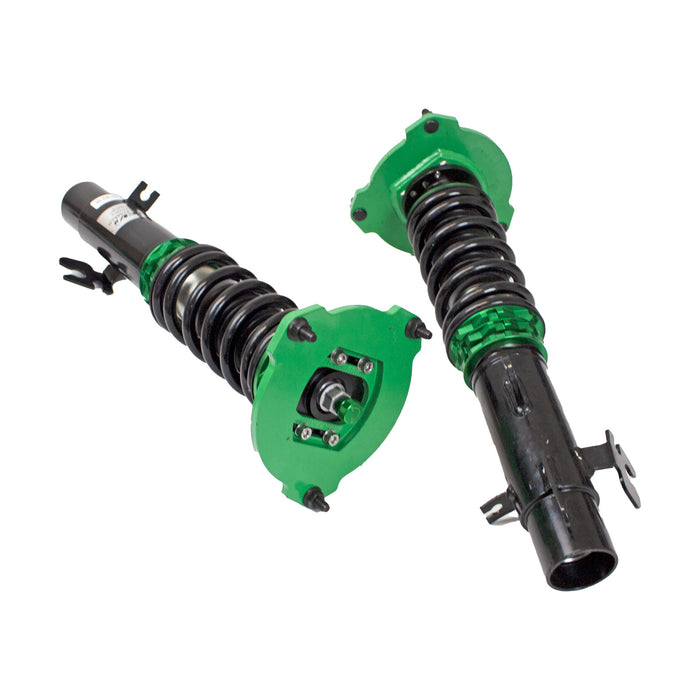 Mini Cooper S R52/R53 Coilovers (2003-2008) Rev9 Hyper Street II  - 32 Way Adjustable