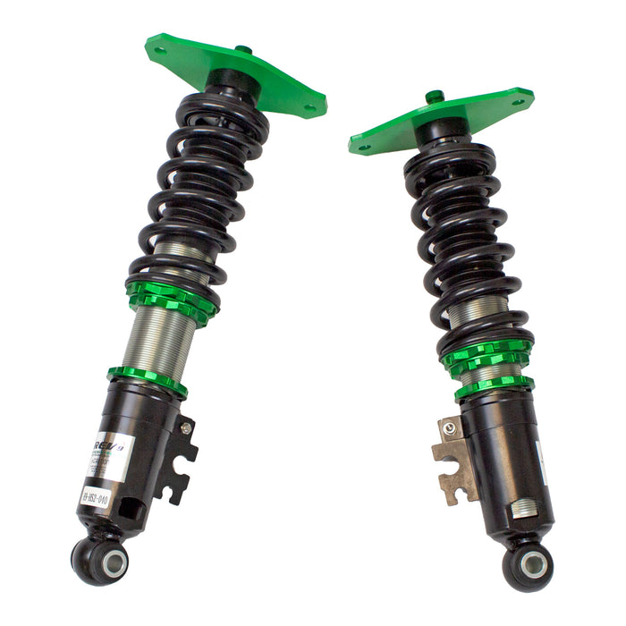 Mini Cooper Hatchback R50/R53 Coilovers (02-06) Rev9 Hyper Street II  - 32 Way Adjustable