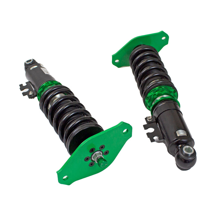 Mini Cooper S R52/R53 Coilovers (2003-2008) Rev9 Hyper Street II  - 32 Way Adjustable