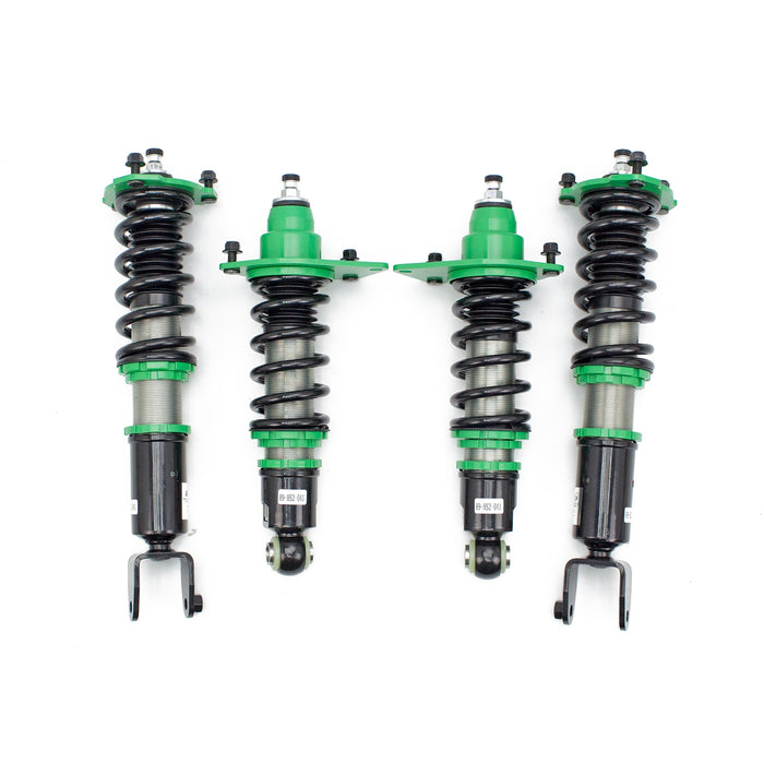 Mazda RX-8 Coilovers (2004-2011) Rev9 Hyper Street II  - 32 Way Adjustable