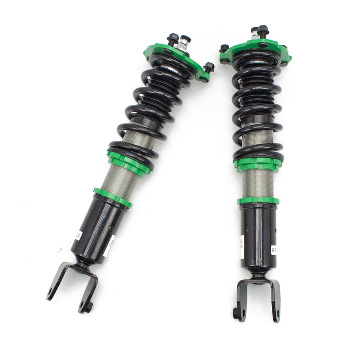 Mazda RX-8 Coilovers (2004-2011) Rev9 Hyper Street II  - 32 Way Adjustable