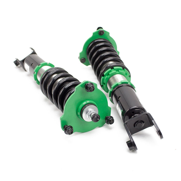 Mazda RX-8 Coilovers (2004-2011) Rev9 Hyper Street II  - 32 Way Adjustable