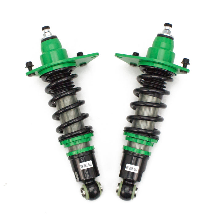 Mazda RX-8 Coilovers (2004-2011) Rev9 Hyper Street II  - 32 Way Adjustable