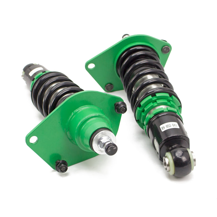 Mazda RX-8 Coilovers (2004-2011) Rev9 Hyper Street II  - 32 Way Adjustable