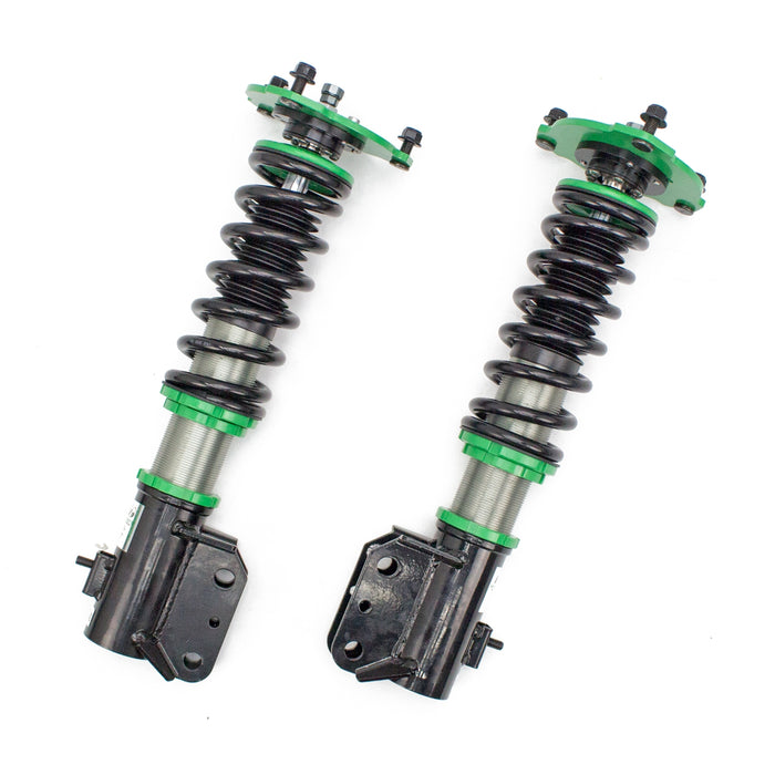 Mitsubishi Lancer Coilovers (2002-2006) Rev9 Hyper Street II  - 32 Way Adjustable