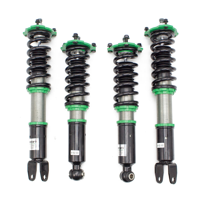 Lexus GS300 Coilovers (1993-1997) Rev9 Hyper Street II  - 32 Way Adjustable