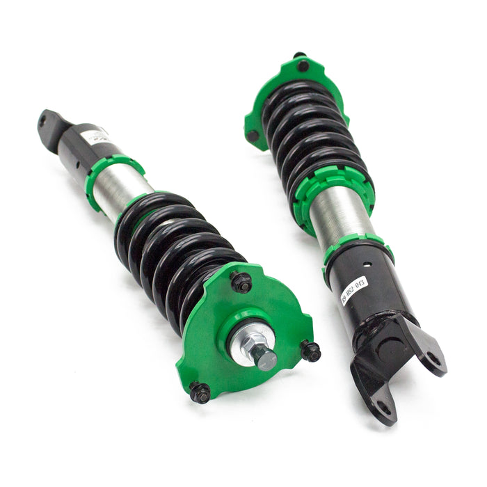 Lexus GS300 Coilovers (1993-1997) Rev9 Hyper Street II  - 32 Way Adjustable