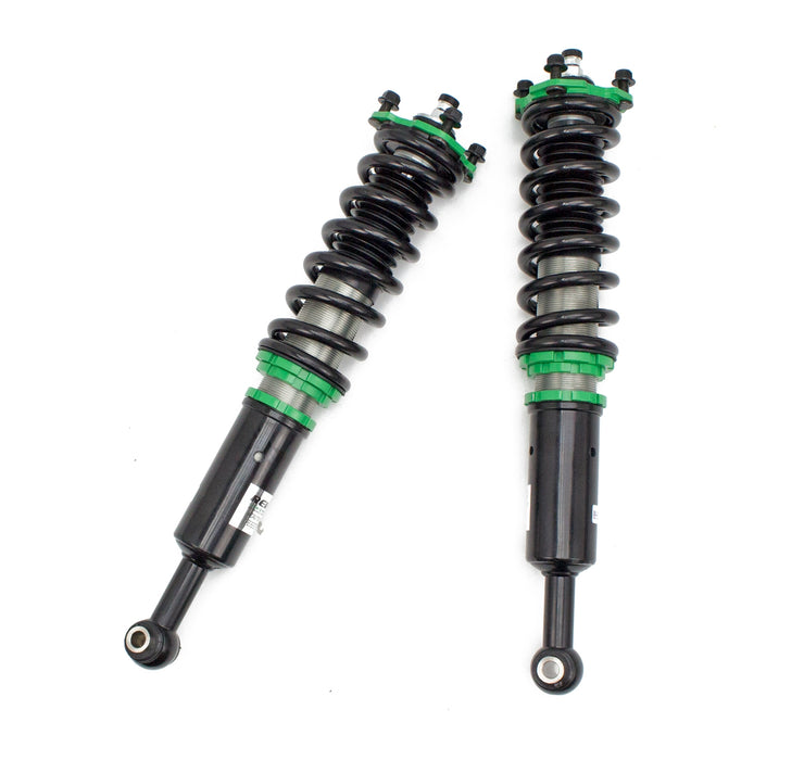 Lexus GS300 GS400 GS430 Coilovers (98-05) Rev9 Hyper Street II  - 32 Way Adjustable