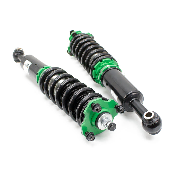 Lexus GS300 GS400 GS430 Coilovers (98-05) Rev9 Hyper Street II  - 32 Way Adjustable