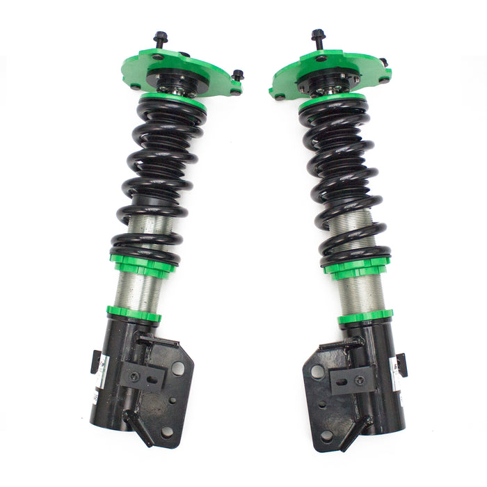Subaru WRX / WRX STi Coilovers (15-21) Rev9 Hyper Street II  - 32 Way w/ Front Camber Plates