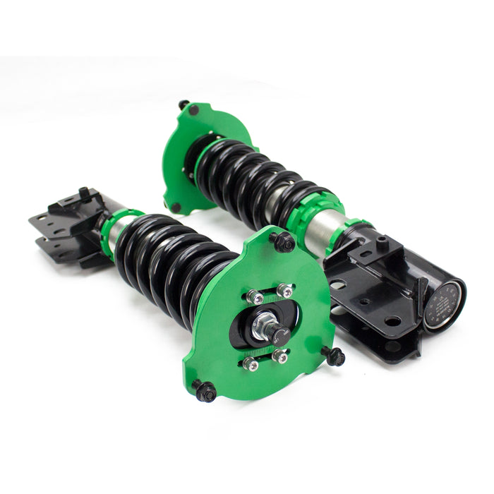 Subaru WRX / WRX STi Coilovers (15-21) Rev9 Hyper Street II  - 32 Way w/ Front Camber Plates