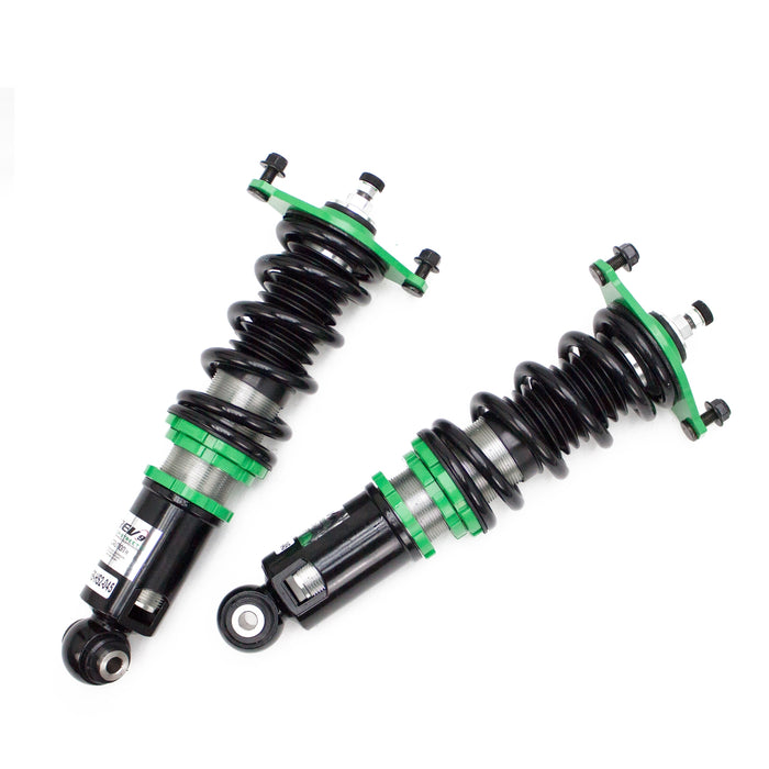 Subaru WRX / WRX STi Coilovers (15-21) Rev9 Hyper Street II  - 32 Way w/ Front Camber Plates