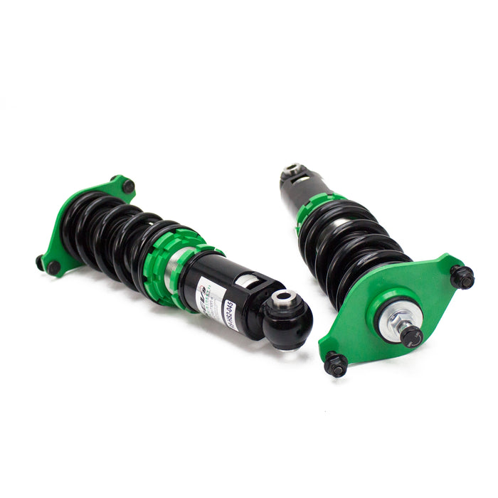 Subaru WRX / WRX STi Coilovers (15-21) Rev9 Hyper Street II  - 32 Way w/ Front Camber Plates