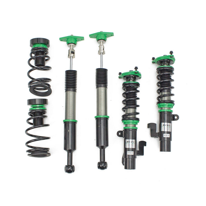 Mazda 5 Coilovers (2012-2017) Rev9 Hyper Street II  - 32 Way Adjustable