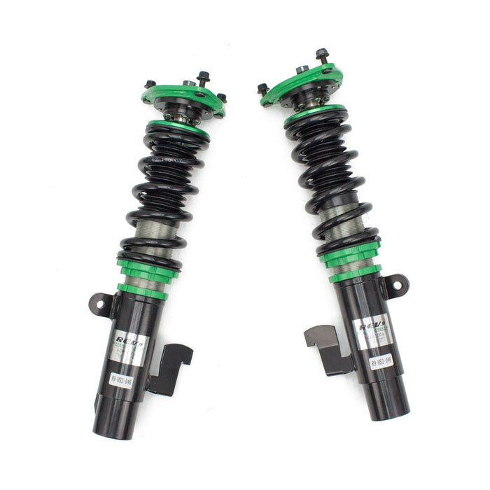 Mazda3 Coilovers (2004-2009) Rev9 Hyper Street II  - 32 Way Adjustable