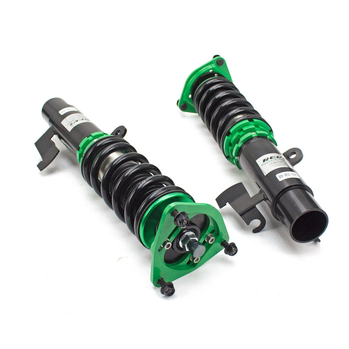 Mazda3 Coilovers (2004-2009) Rev9 Hyper Street II  - 32 Way Adjustable