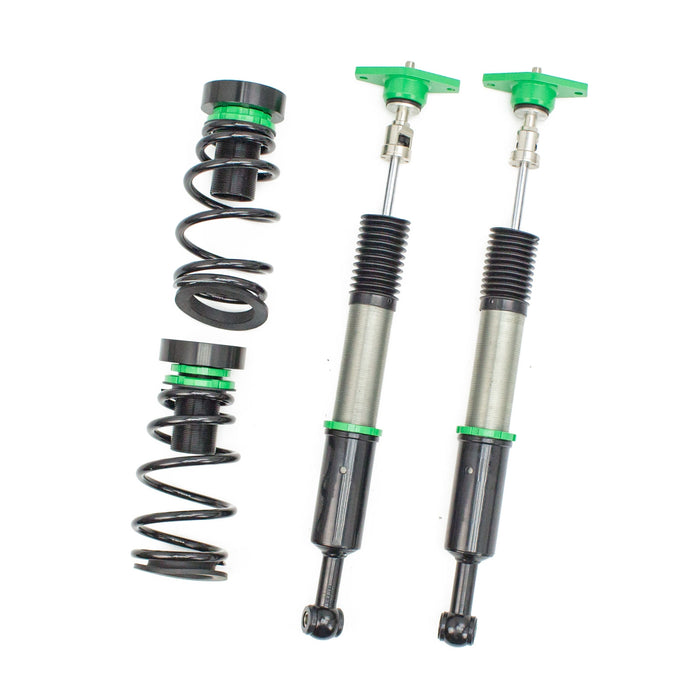 Mazda 5 Coilovers (2006-2010) Rev9 Hyper Street II  - 32 Way Adjustable