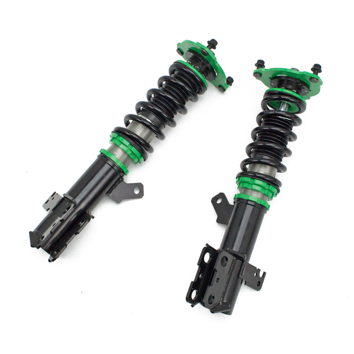 Scion tC Coilovers (2005-2010) Rev9 Hyper Street II  - 32 Way Adjustable