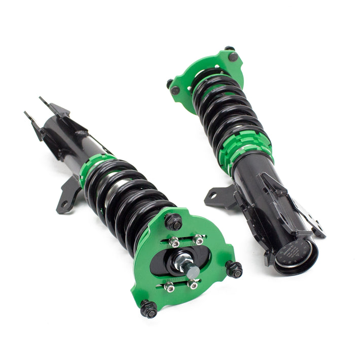 Scion tC Coilovers (2005-2010) Rev9 Hyper Street II  - 32 Way Adjustable