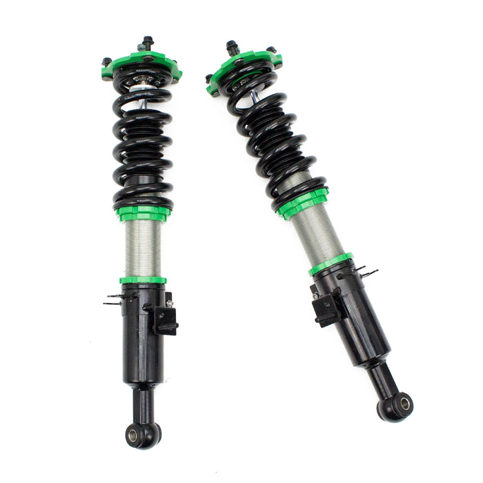 Nissan 370Z Coilovers (2009-2020) Rev9 Hyper Street II  - 32 Way Adjustable