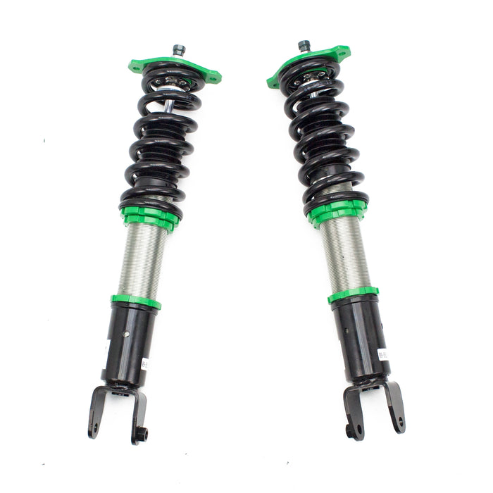 Nissan 370Z Coilovers (2009-2020) Rev9 Hyper Street II  - 32 Way Adjustable