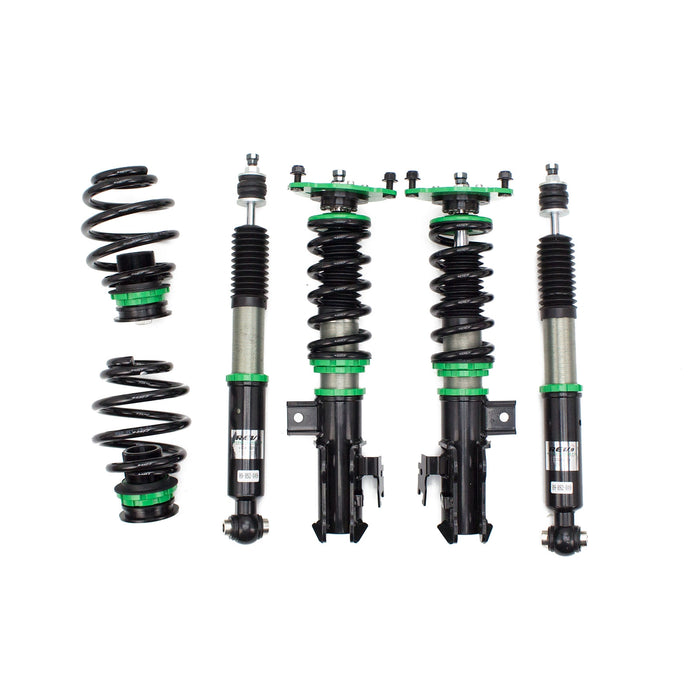 Scion iM Coilovers (2016) Rev9 Hyper Street II  - 32 Way Adjustable