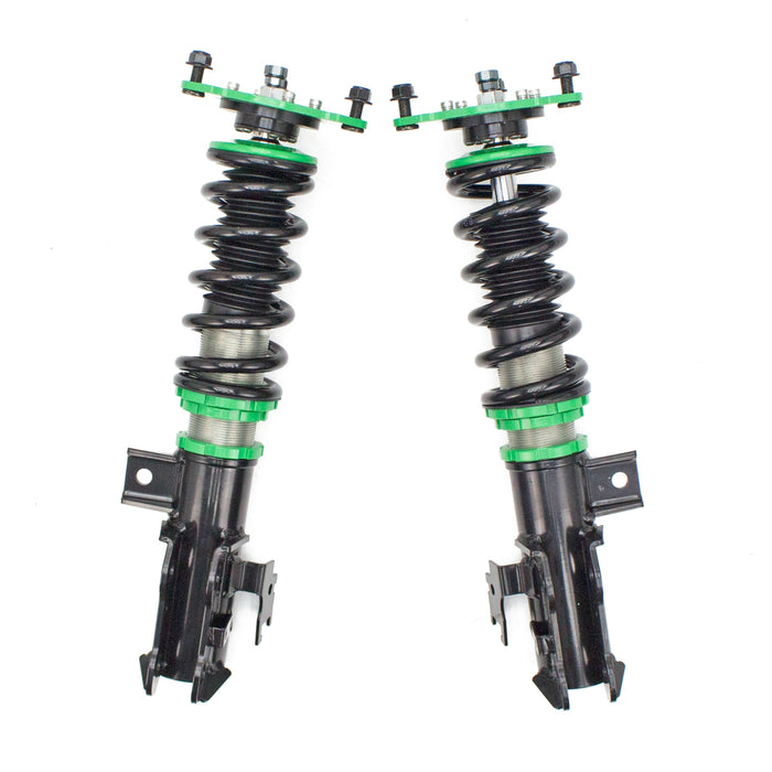 Scion iM Coilovers (2016) Rev9 Hyper Street II  - 32 Way Adjustable