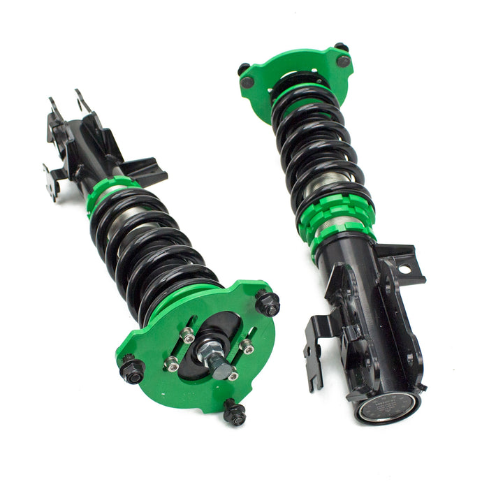 Scion iM Coilovers (2016) Rev9 Hyper Street II  - 32 Way Adjustable