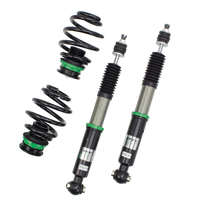 Toyota Corolla iM Coilovers (2016) Rev9 Hyper Street II  - 32 Way Adjustable